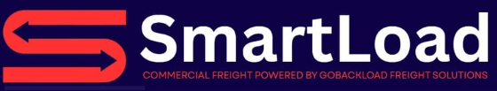 GoBackload Commercial Freight Logo